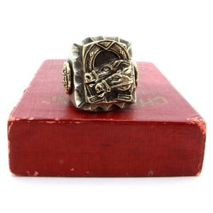 Pharaoh's horses Ring