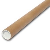 Image of POSTER TUBE