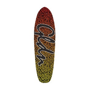 Image of Summer Cruiser Deck 