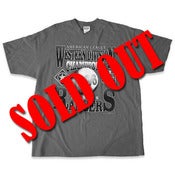 Image of Vintage Texas Rangers '96 AL Western Division Champs Tee