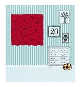 Image of Twenty Birds - Limited Edition Screenprint