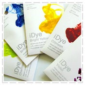 Image of iDye - Turn that faded or boring garment into something fabulous!