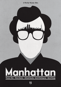 Image of Manhattan
