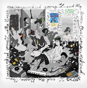 Image of CD Young Zee and Mr. Green "One Crazy Weekend"