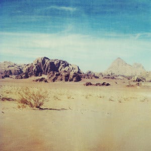 Image of Polaroid - Jordan