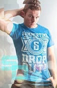 Image of Varsity T-Shirt
