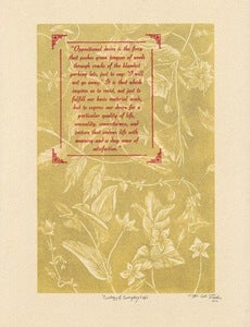 Image of Ecology of Everyday Life