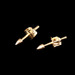 Image of Cuspis Spike Earring