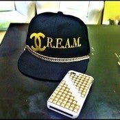 Image of Slashed Studded Iphone 4 | 4s Case
