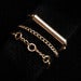 Image of Chain Ring Stacking Set