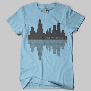 Image of Windy City T-Shirt