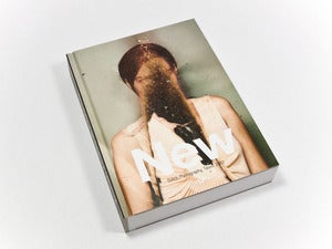 Image of New Dutch Photography Talent 2012 - GUP Magazine (ed.)