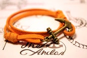 Image of Pulsera Doble Vuelta 