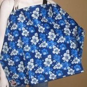 Image of Blue Hawaiian