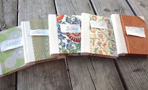 Image of Sketchbooks