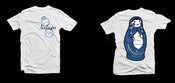 Image of HINDSIGHTS - Weathered T-Shirt