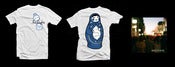Image of HINDSIGHTS - 7"/Shirt Combo