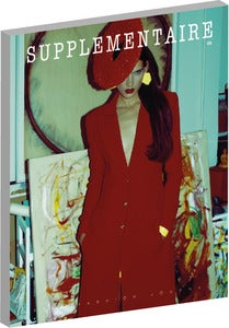 Image of Supplementaire Art & Fashion Journal - Issue 8 Print Edition