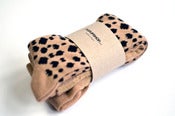 Image of popupshop | leopard print tights