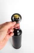 Image of SMALL Keychain Bike cog bottle opener