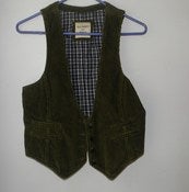 Image of Old Navy Corduroy Vest 