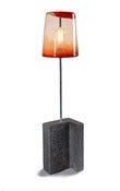 Image of Zink-esque Desk/floor Lamp