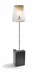 Image of Zink-esque Desk/floor Lamp