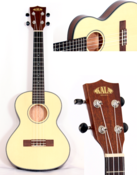 Image of Kala ThinBody Travel Tenor KA-SSTU-T