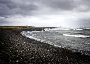 Image of Selvogsviti - Iceland