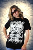 Image of Skull tee