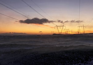 Image of Hellisheiði - Iceland