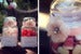 Image of Boda Rosa / Pink Wedding