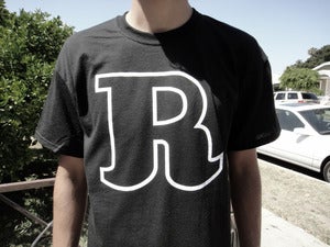 Image of ROYAL HC Tee