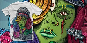 Image of Gorgon General