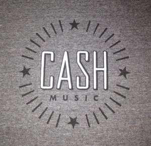 Cash Shirt
