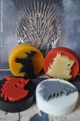 Image of Game of Foams GEEKSOAP