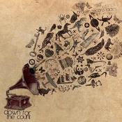 Image of DOWN FOR THE COUNT - "Broken Record Tactics" CD Album