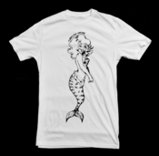 Image of Mermaid Diva