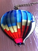 Image of 12/002B: Bangkok Blowout: Balloon Necklace
