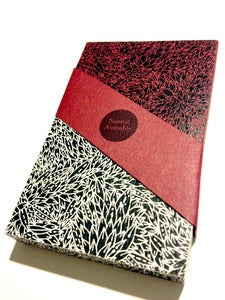 Image of Natural Assembly / Cremation Lily CS - SOLD OUT