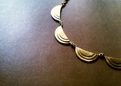 Image of The Mondrian Necklace
