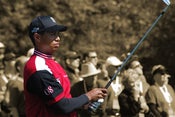 Image of Tiger Woods (2)