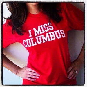 Image of COLUMBUS