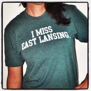 Image of EAST LANSING