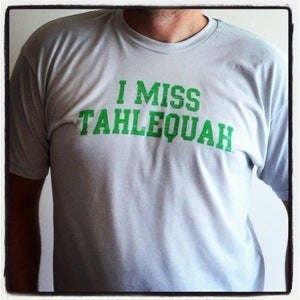 Image of TAHLEQUAH