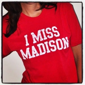 Image of MADISON