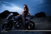 Image of CBR600 Photo