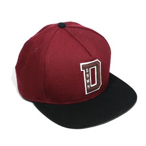 Image of "Varsity" Cap - LTD
