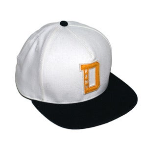Image of "Varsity" Cap - Vintage