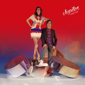 Image of JUPITER - Juicy Lucy